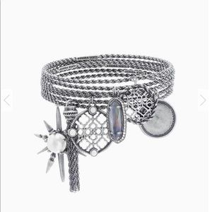 KS Reed bracelet set